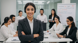 Dubai Power of Attorney