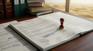 POAPRO Power of Attorney Dubai